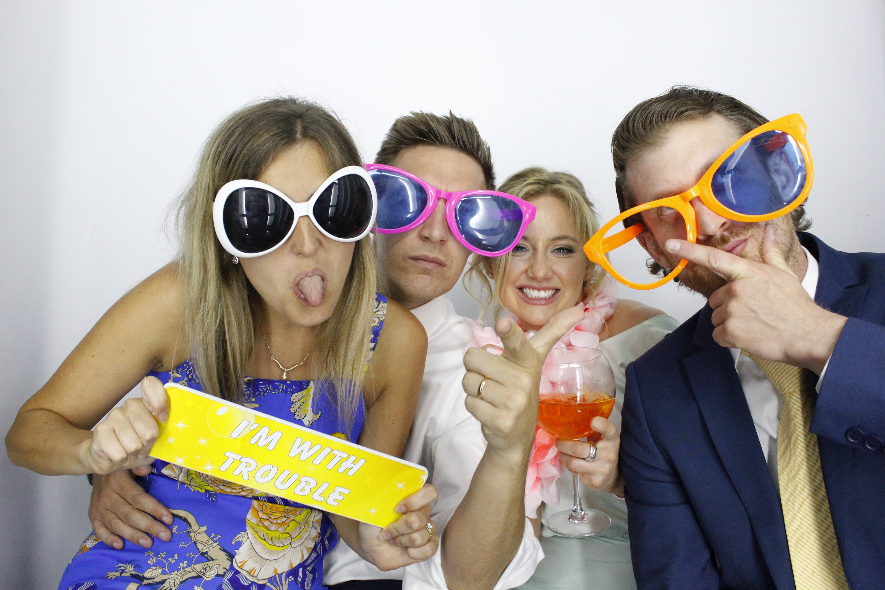 Henry Wilkinson Wedding | View more photos from the event at gallery.myphotoboothexperience.co.uk/u/MyPhotoBoothExperienceLtd/Henry-Wilkinson-Wedding